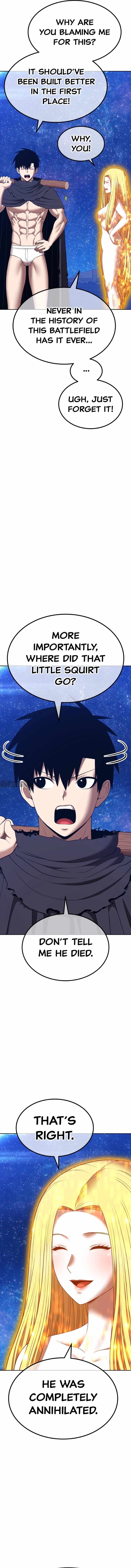 99 Wooden stick Chapter 138 44